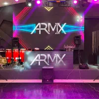 اجاره باند و میکسر/سیستم صوتی/نورپردازی|خدمات پذیرایی، مراسم|تهران, پونک|دیوار