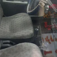 پراید ۸۴نقره دوگانه