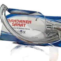 شیرالات اهرمی|لوازم سرویس بهداشتی|دیواندره, |دیوار