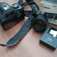 دوربین کنون|دوربین عکاسی و فیلم‌برداری|مشهد, شیرودی|دیوار