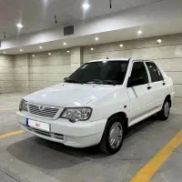 پراید 132 مدل 98|خودرو سواری و وانت|فولادشهر, C4|دیوار