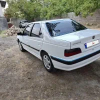 پژو پارس سال۱۴۰۰