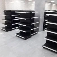 قفسه رنگی|فروشگاه و مغازه|کازرون, |دیوار