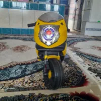 موتور سالم