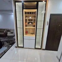 کابینت نئوکلاسیک اقساط۷ماهه دیزاین هیوا