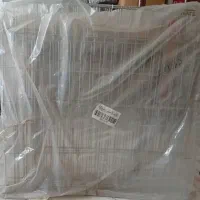 فروش قفس به عنوان پارک سگ