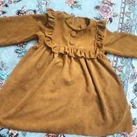 تعدادی لباس وپیراهن مجلسی وکاپشن باقیمت مناسب|لباس|تربت‌حیدریه, آسایش|دیوار