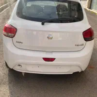 تیبا۲ مدل ۹۶