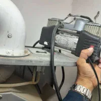 تعمیرات تخصصی انواع پکیج و آبگرمکن ایرانی و خارجی|خدمات پیشه و مهارت|رشت, دباغیان|دیوار