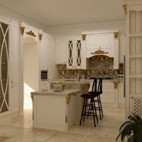 کابینت سازی