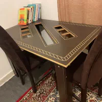 میز نهارخوری