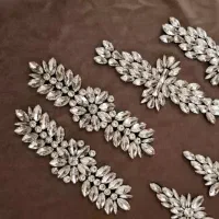 جواهر دوزی|لباس|قم, باغ اشرافی|دیوار