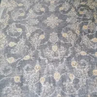 روفرشی کش دار نه متری یک عدد