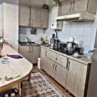 ۷۴متردوخواب/تراورتن/پارکینگ/4واحدی/شهرک وائین|فروش آپارتمان|شهریار, شهرک وائین|دیوار