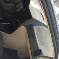 پارس تیوفایو ۴۰۱|خودرو سواری و وانت|تربت‌حیدریه, شهرک ولیعصر|دیوار