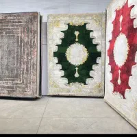 فرش ماشینی/زیبا ومقاوم/انتخاب عالی/تعویض نوباکهنه