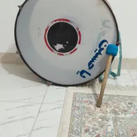 تبل محرم