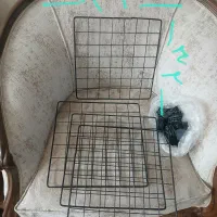 قفسه مشبک فلزی کتاب|کتابخانه، شلف، قفسههای دیواری|مشهد, رضاشهر|دیوار