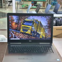 Dell 7720 ترکیب سرعت، قدرت و صفحه‌نمایش وسیع