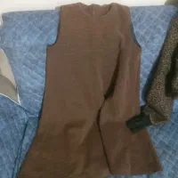 سارافون|لباس|ساوه, |دیوار