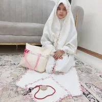 حجاب و چادر جشن تکلیف