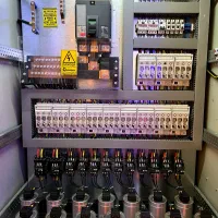 اورژانس برق/برق صنعتی/رفع اتصالی/بانک خازنی/برقکار|خدمات پیشه و مهارت|کرمان, |دیوار