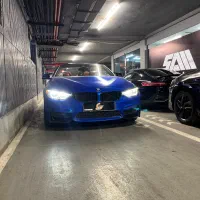 مرکز تخصصی خدمات BMW ژرمن|خدمات موتور و ماشین|تهران, الهیه|دیوار