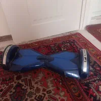 اسکوتر انگلیسی اصل