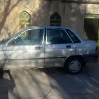 پراید صبا مدل ۸۶