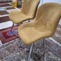 صندلی پایه ایفلی|صندلی و نیمکت|نوشهر, |دیوار