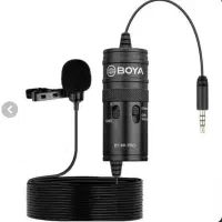 میکروفون بویا