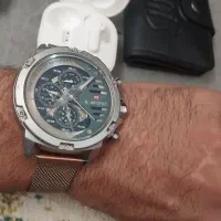 ساعت رفرنس اصل زد اب تا عمق 30متر