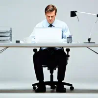 اپراتور تلفنی و پشتیبانی