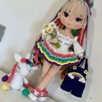 عروسک|اسباببازی بچه|ارومیه, |دیوار