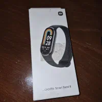 mi band 8 (ساعت هوشمند شیامی)
