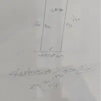 تجاری و مسکونی|فروش زمین و ملک کلنگی|لاهیجان, گلستان|دیوار