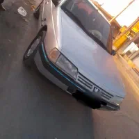 پژو 405 جی ال ایکس (GLX)، مدل ۱۳۸۹|خودرو سواری و وانت|ایرانشهر, |دیوار