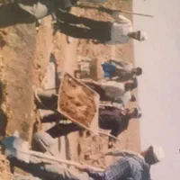 بنای سفت کار با سابقه ۳۰ سال کار|خدمات پیشه و مهارت|همدان, |دیوار