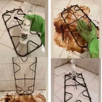 محصولات نانوسان|مواد شوینده و دستمال کاغذی|شهرکرد, |دیوار