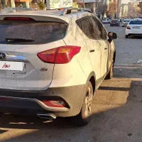 جک s3 مدل ۹۷|خودرو سواری و وانت|تهران, جنت‌آباد شمالی|دیوار