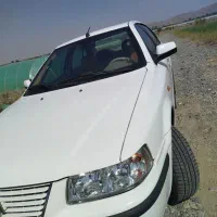 سمند LX ساده، مدل ۱۴۰۰|خودرو سواری و وانت|کهنوج, |دیوار