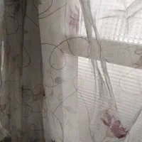 پرده|پرده، رانر، رومیزی|مشهد, کوشش|دیوار