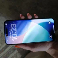 15 pro max|موبایل|رشت, رودباری|دیوار