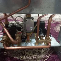 مبدل تک ایران رادیاتور|آبگرمکن، پکیج، شوفاژ|رباط‌کریم, رباط‌کریم|دیوار