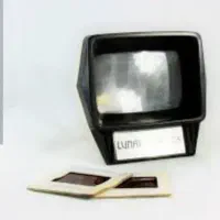 پرژکتور اسلاید