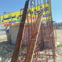 اجاره بالابر میکسر تخته|مصالح و تجهیزات ساختمان|یاسوج, |دیوار