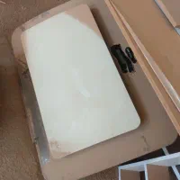 هود لنون|هود|ایلام, |دیوار