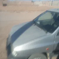 پراید مدل ۸۷