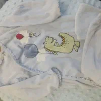 لباس پسرانه مارک و تگ دار