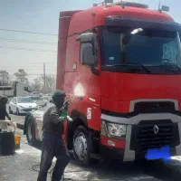 اتوبوس اسکانیا .مارال .بی۹.حواله صفر